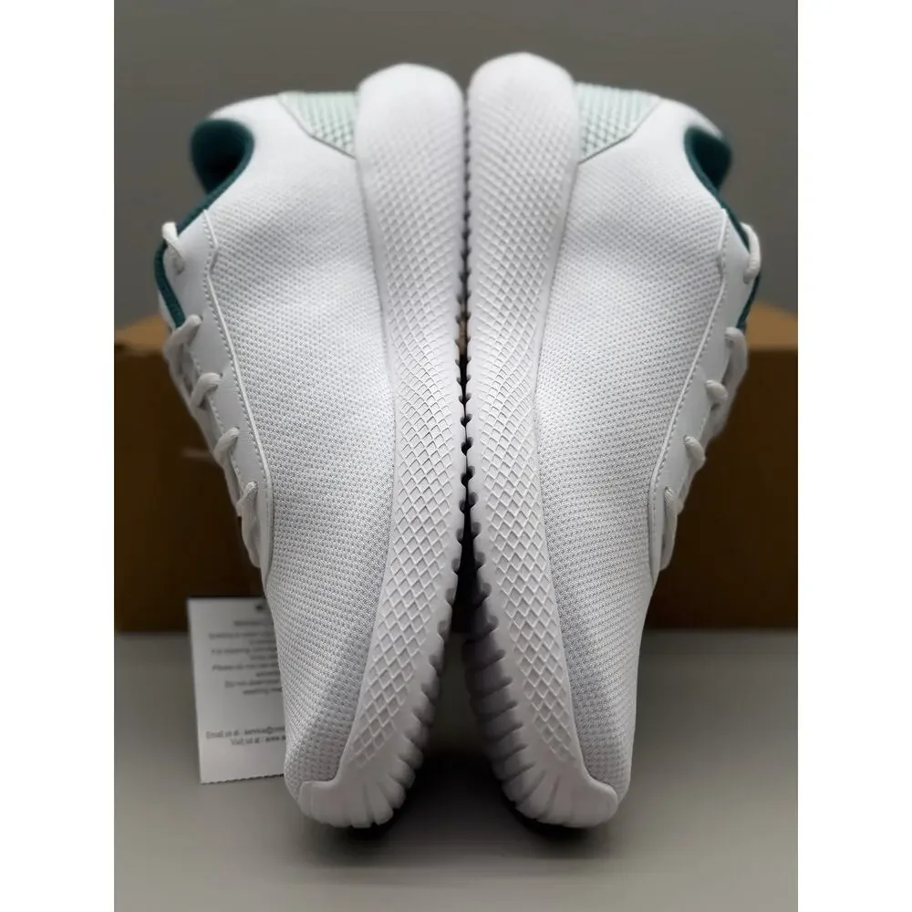 adidas Impulse SYN 3.0 Men’s 9.5 White Arctic Fusion Running Shoes JJ5329 NEW